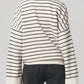 Citizens Of Humanity - Luella Cape Sleeve Fleece Sweatshirt