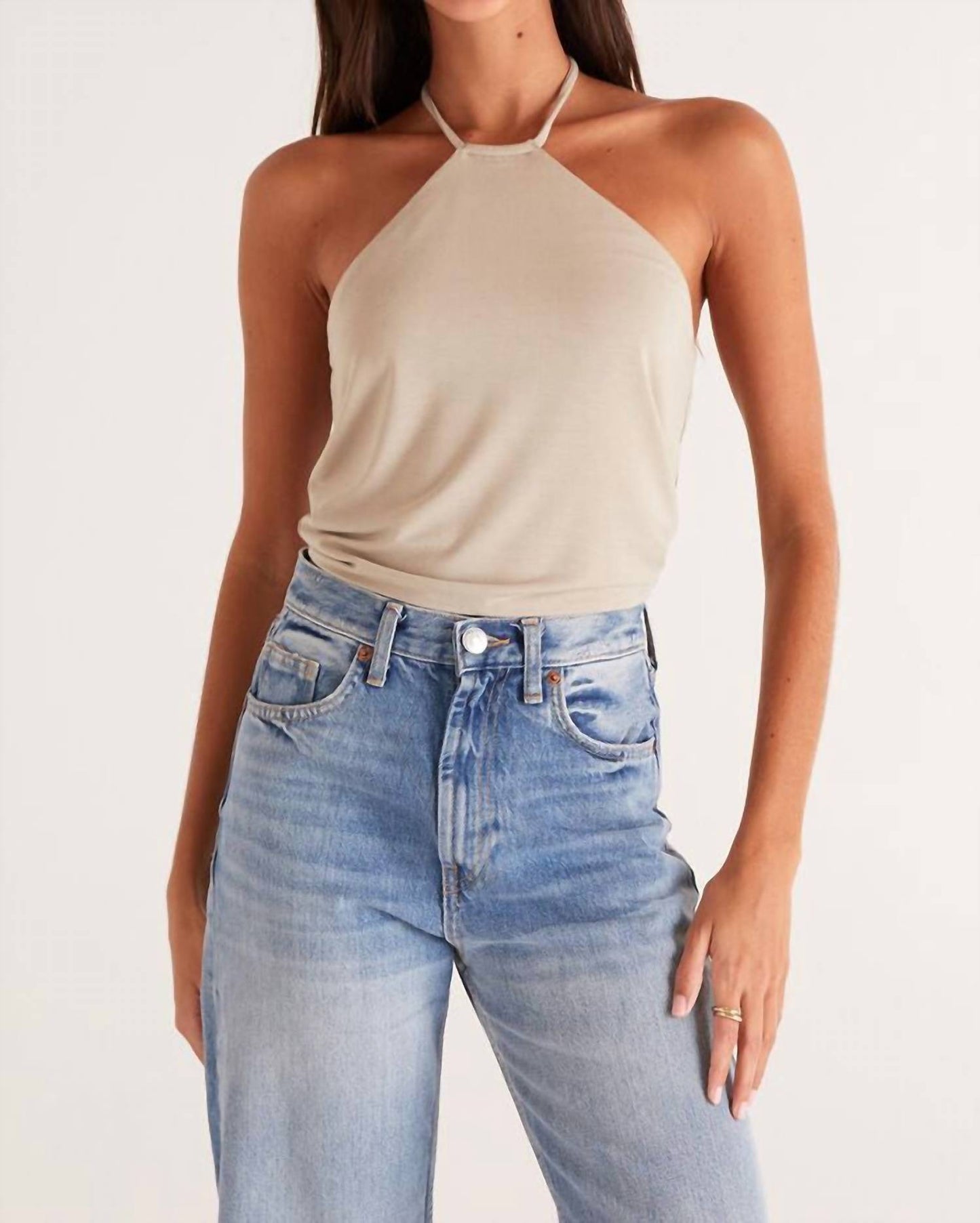 Z Supply - Olivia Date Top