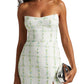 Amanda Uprichard - Ivy Midi Dress