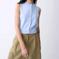 Deluc - Amanda Sleeveless Knit Cardigan Vest