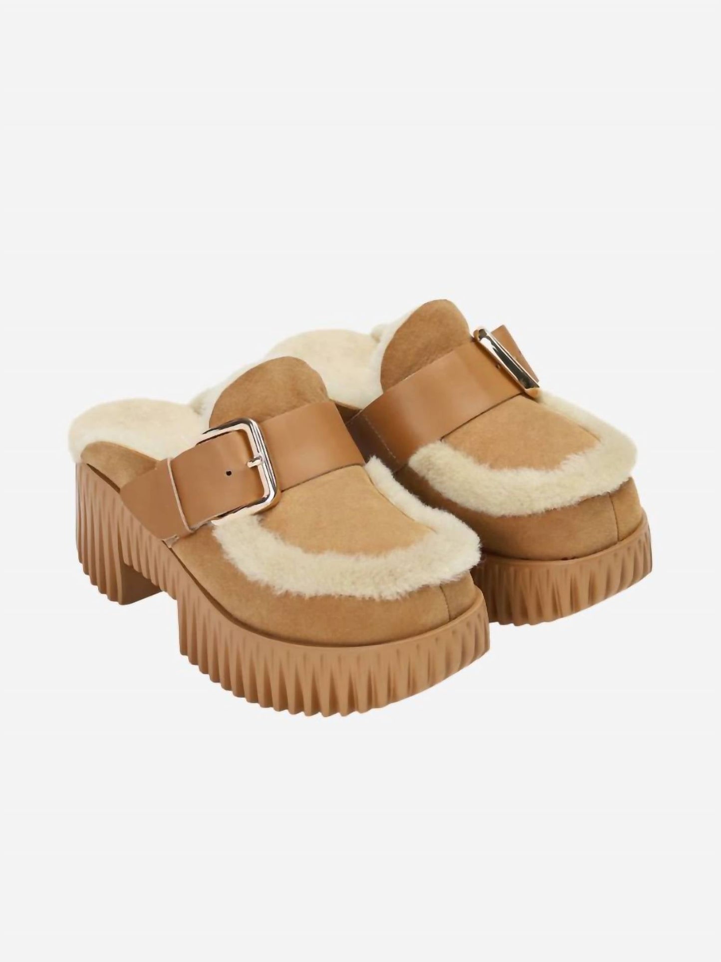 4Ccccees - Women's Pila Amber Clogs