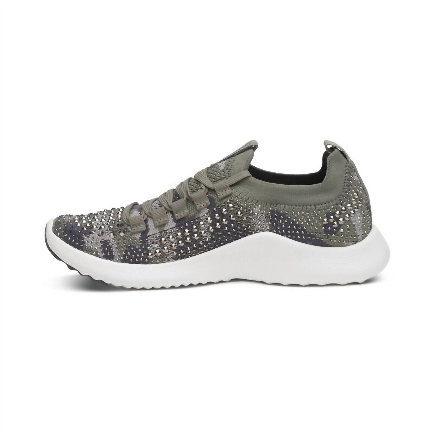 Aetrex - Women's Carly Sneaker