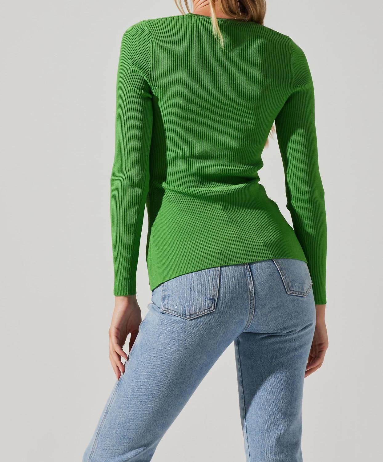 Astr - ANSEN SWEATER