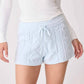 Pj Salvage - Chenille Shorts