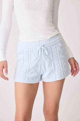 Pj Salvage - Chenille Shorts