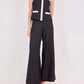 Simkhai - Heidi Wide Leg Pant