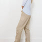 Lamade - Santa Monica Mitered Elbow Length Tee