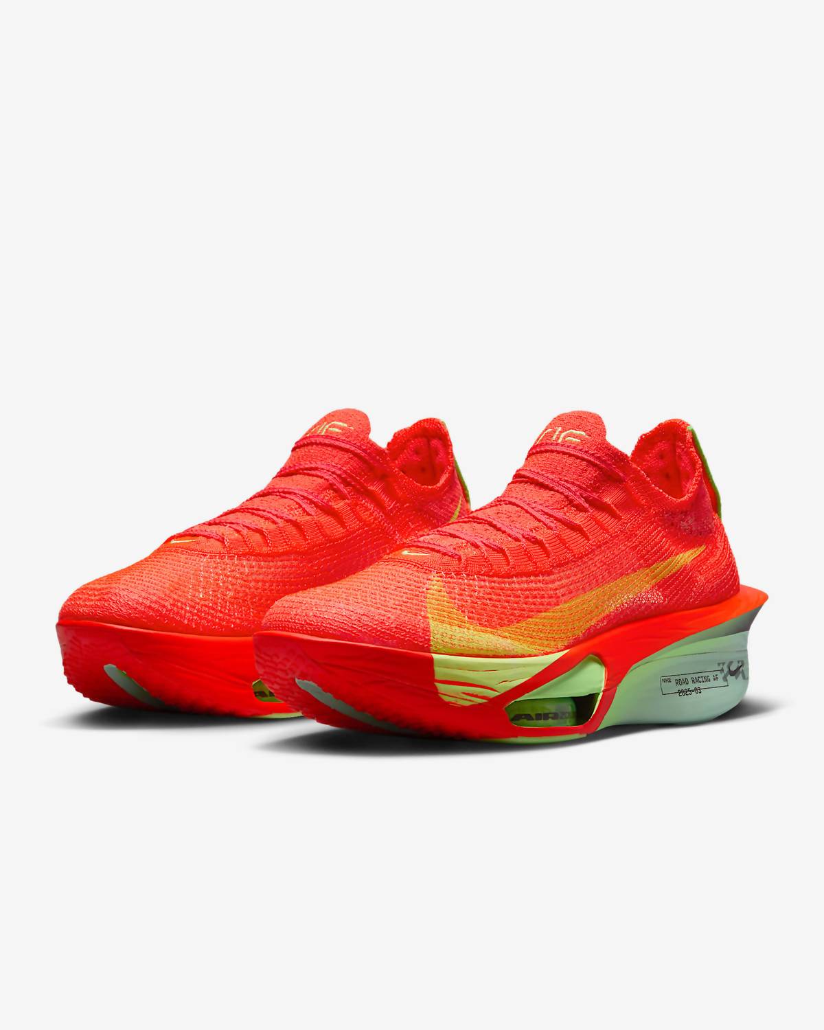 Nike - Women's Alphafly Next% 3 Performance Running Shoes