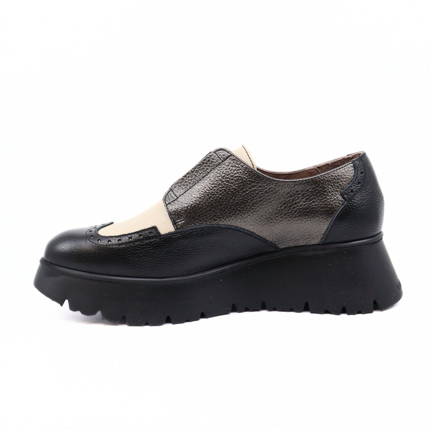 Wonders - Women's Wild Salva Shoes