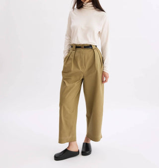 Arlo Mott - Grand Wide Leg Pant