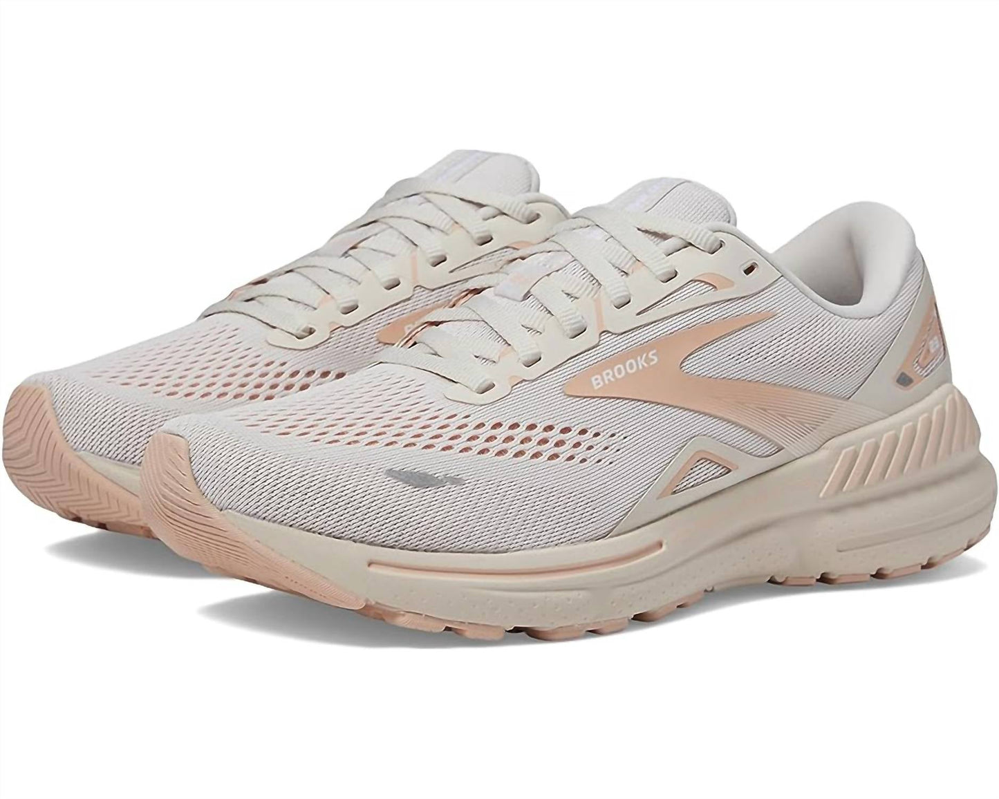 Brooks - WOMEN'S ADRENALINE GTS 23 RUNNING SHOES ( B WIDTH )