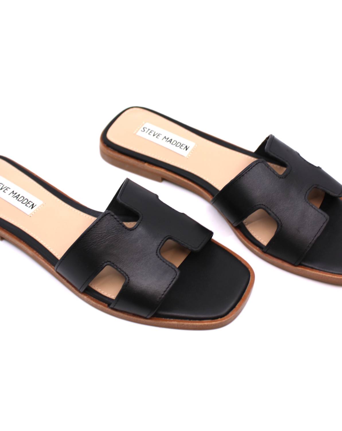 Steve Madden - Hadyn Slipper