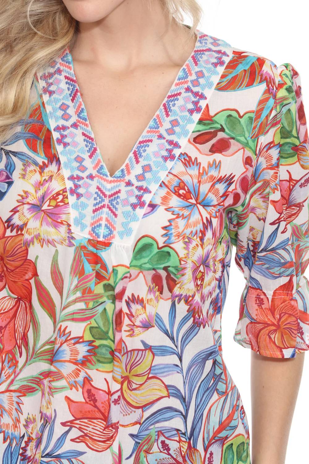 Johnny Was - Easy Field Bouse