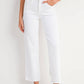 Just Black Denim - Classic Straight Mom Jeans