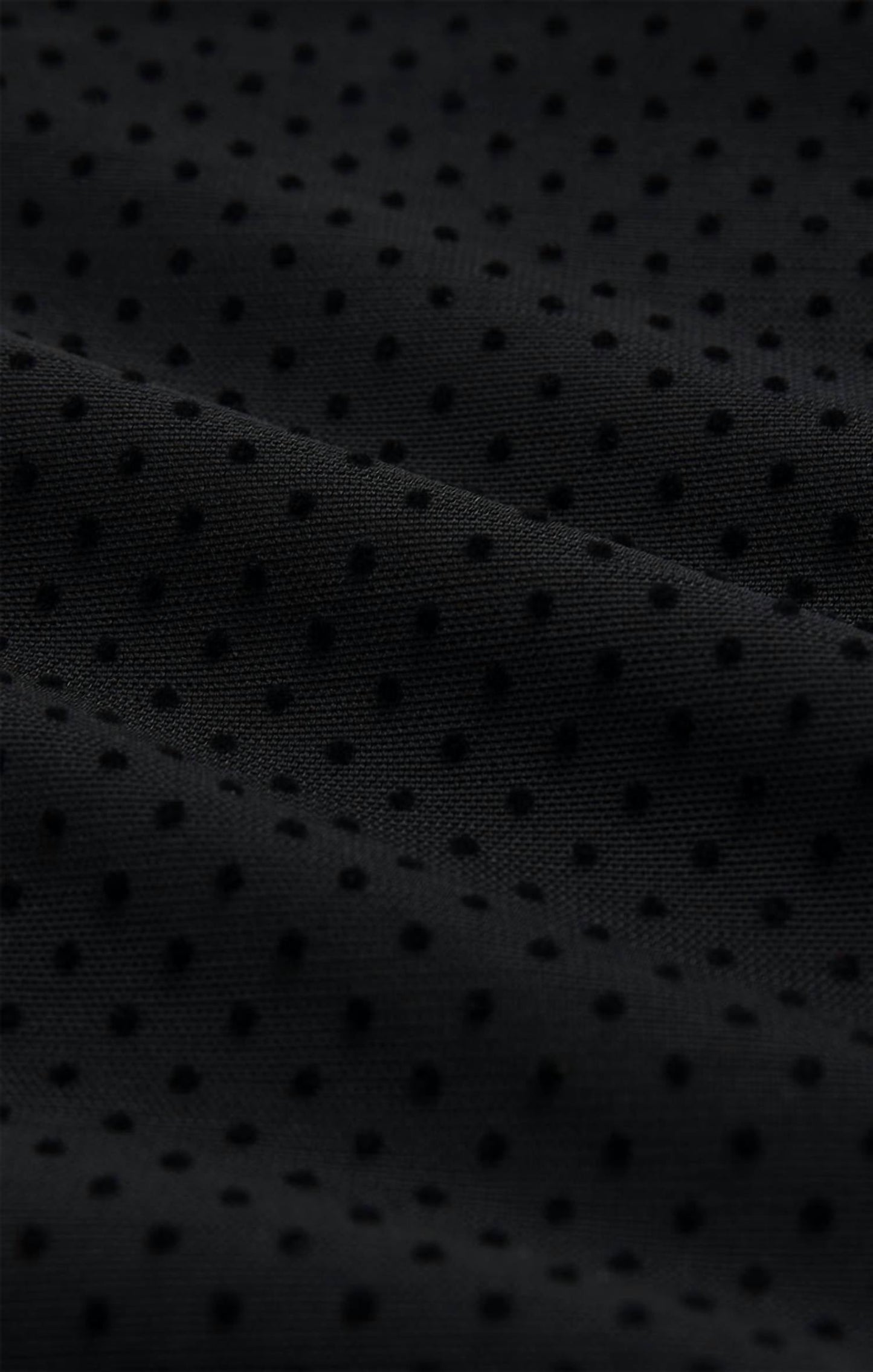 Z Supply - Whimsy Off Shoulder Mesh Top