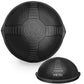 BOSU NexGen Home Fitness Exercise Gym Strength Flexibility Balance Trainer,Black