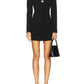 A.L.C. - Elena Dress