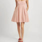 En Saison - Macey Mini Dress
