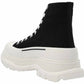 Alexander Mcqueen - Men's Tread Slick High Top Sneakers