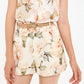Cami Nyc - Ravi Linen Short