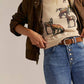 Free People - Nia Boyfriend Jeans