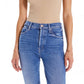 Mother - The Stunner Ankle Fray Jean
