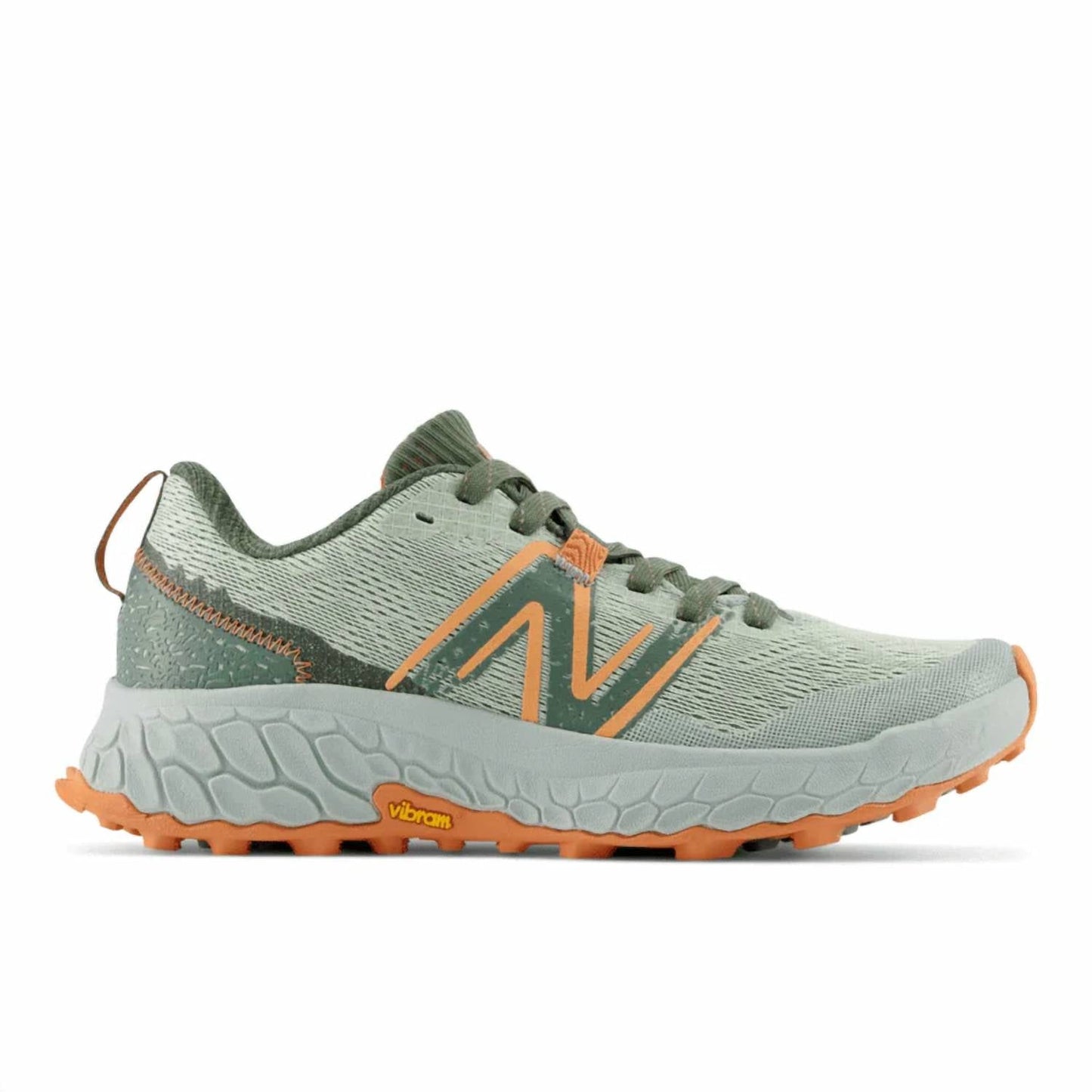 New Balance - Women's Hierro v7 Trail Running Shoes