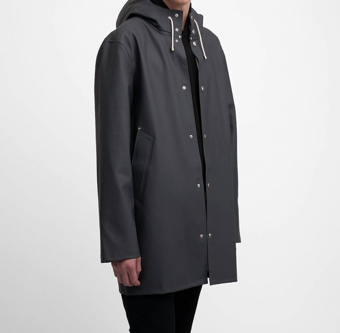 Stutterheim - Unisex Stockholm Raincoat