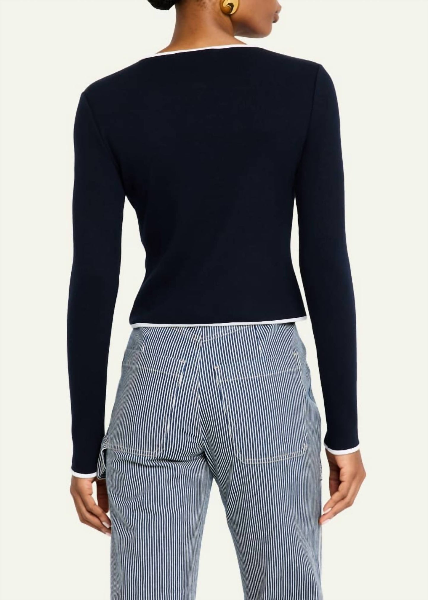 Veronica Beard - Wilmer Cardigan