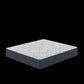 Restonic comfortcare dreamlux plush hybrid mattress