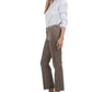 Kut From The Kloth - Kelsey Corduroy Ankle Flair Inset Pants