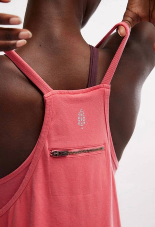 Free People - Hot Shot Onesie