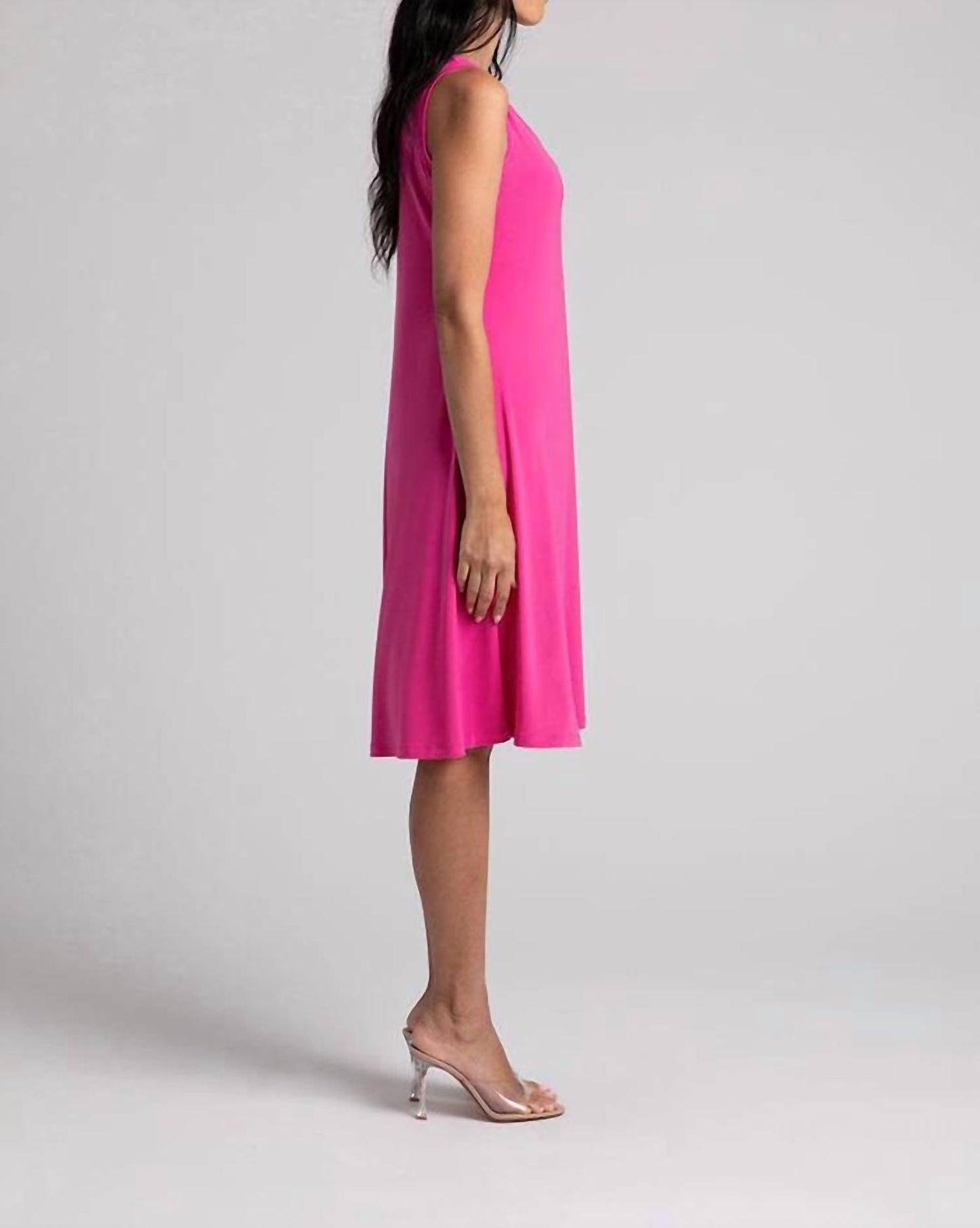 Sympli - Nu Tank Short Dress