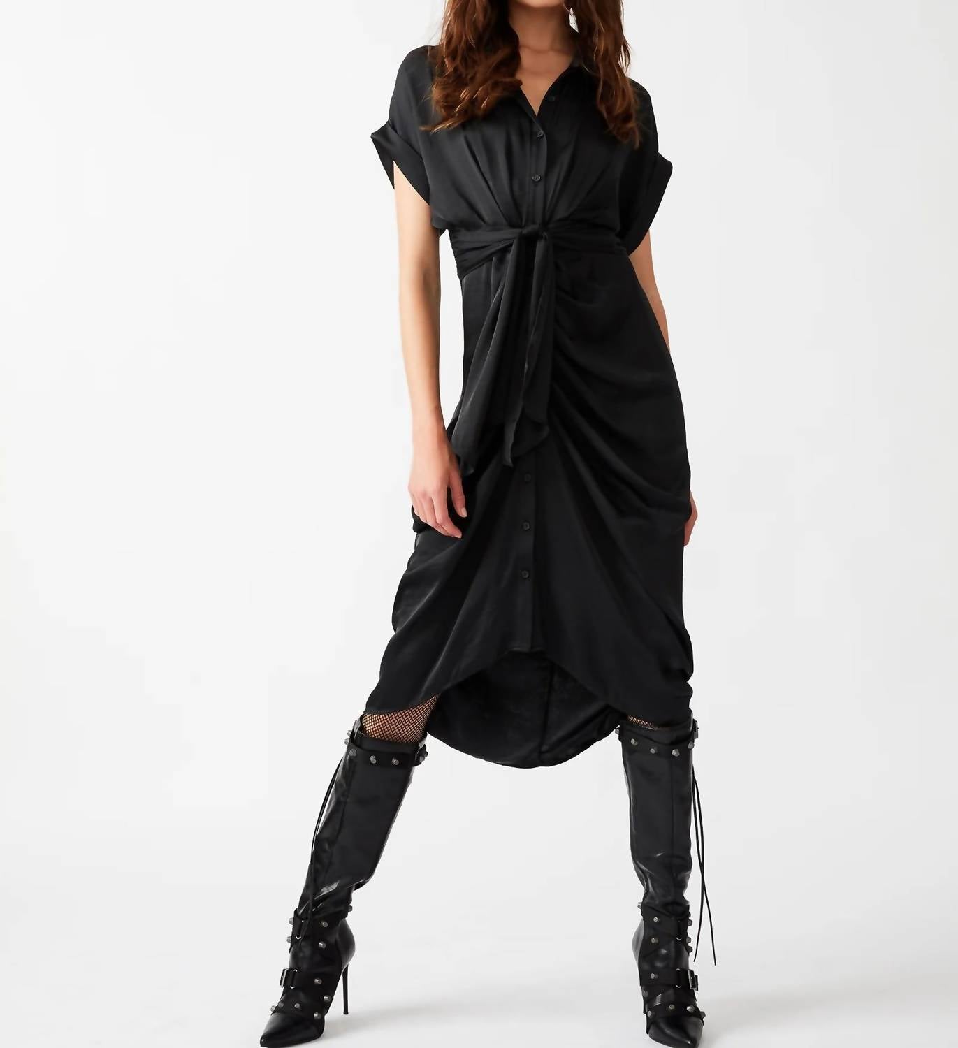 Steve Madden - Tori Dress