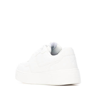 Xti - Women's 144535 Round Toe Sneakers