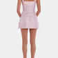 Amanda Uprichard - Avelina Skort Romper