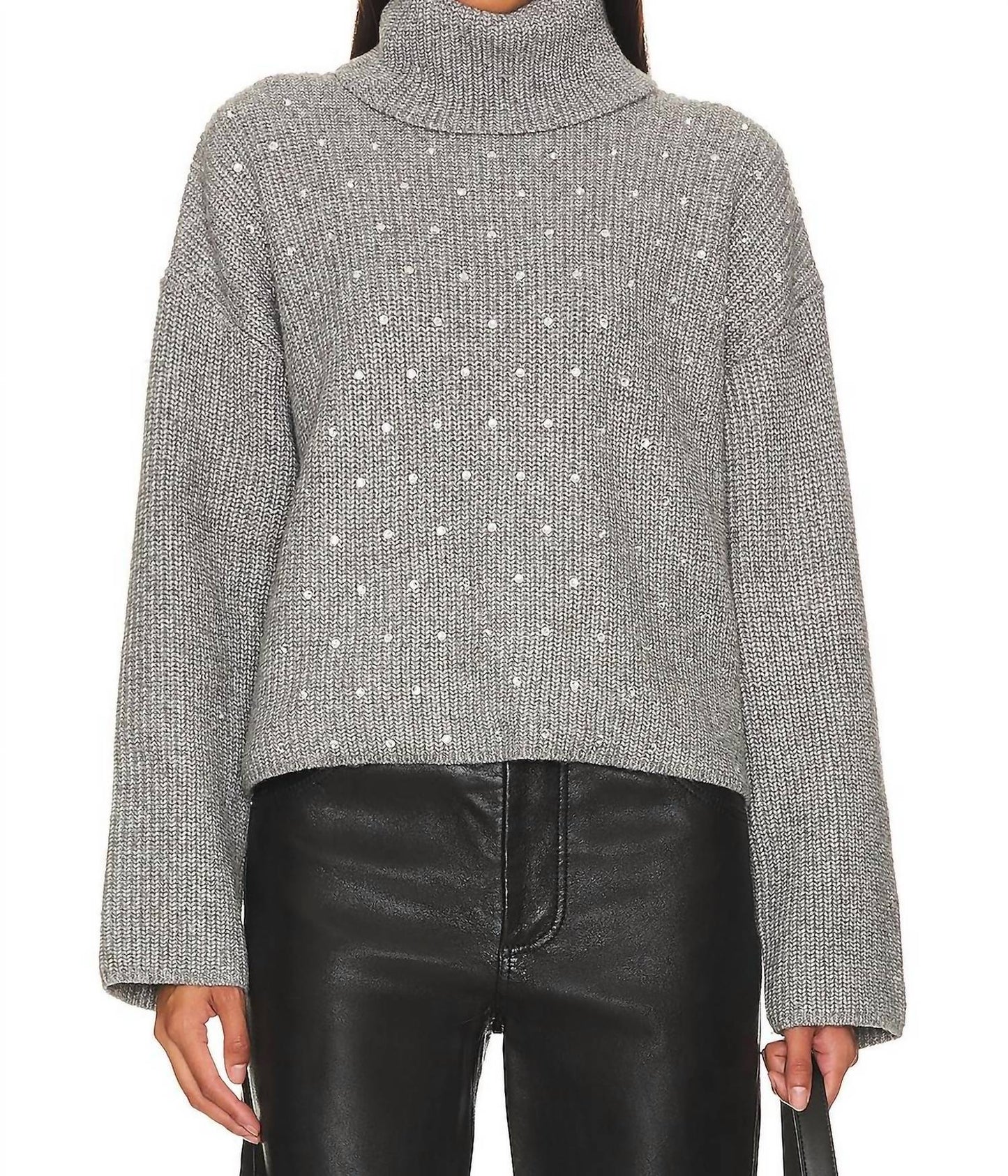 Steve Madden - Astro Sweater