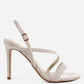 Rag & Co. - Women's Skyfall Ankle Strap Sandals