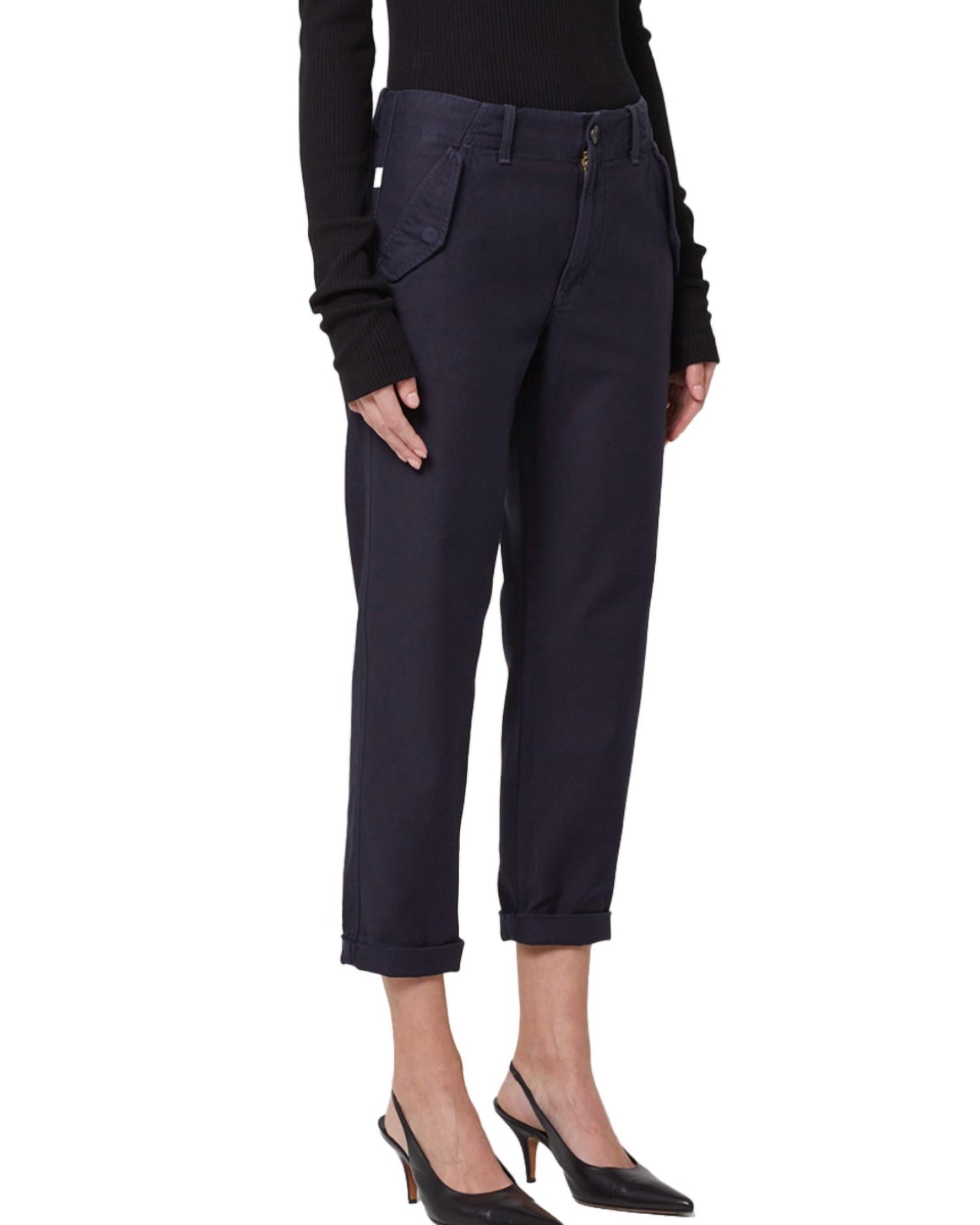 Citizens Of Humanity - CARTER UTILITY PANT