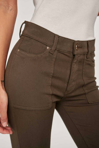 Dl1961 - Women'S - Mara Straight Ankle Jeans