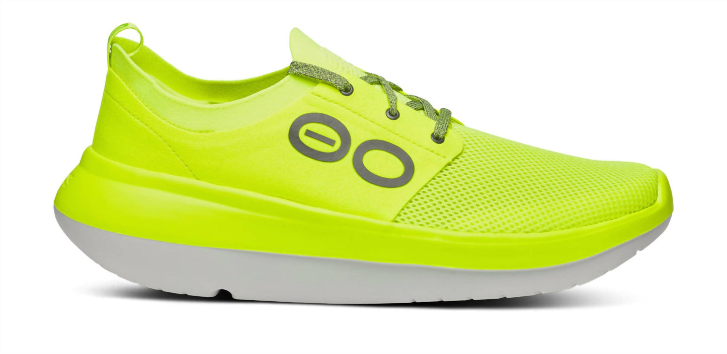 Oofos - Men's Oomy Stride Shoe