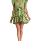 Elan - Julianna Mini Dress