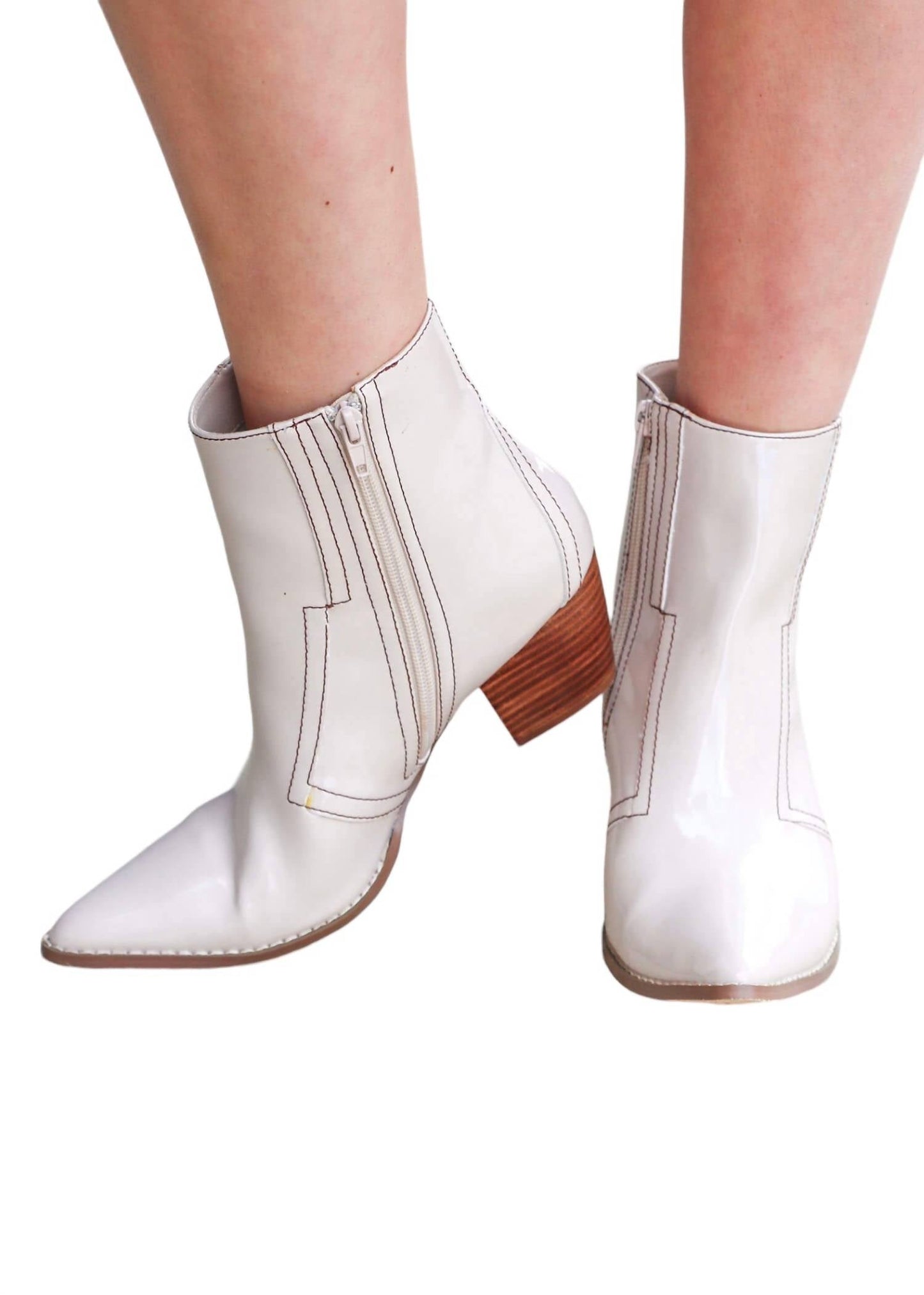 Matisse - Liza Ankle Bootie Boots