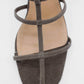 About Arianne - Women's Gene Bosc Strappy Heeled Sandal