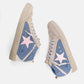 Shu Shop - Girl's Paulina Mid Sneaker