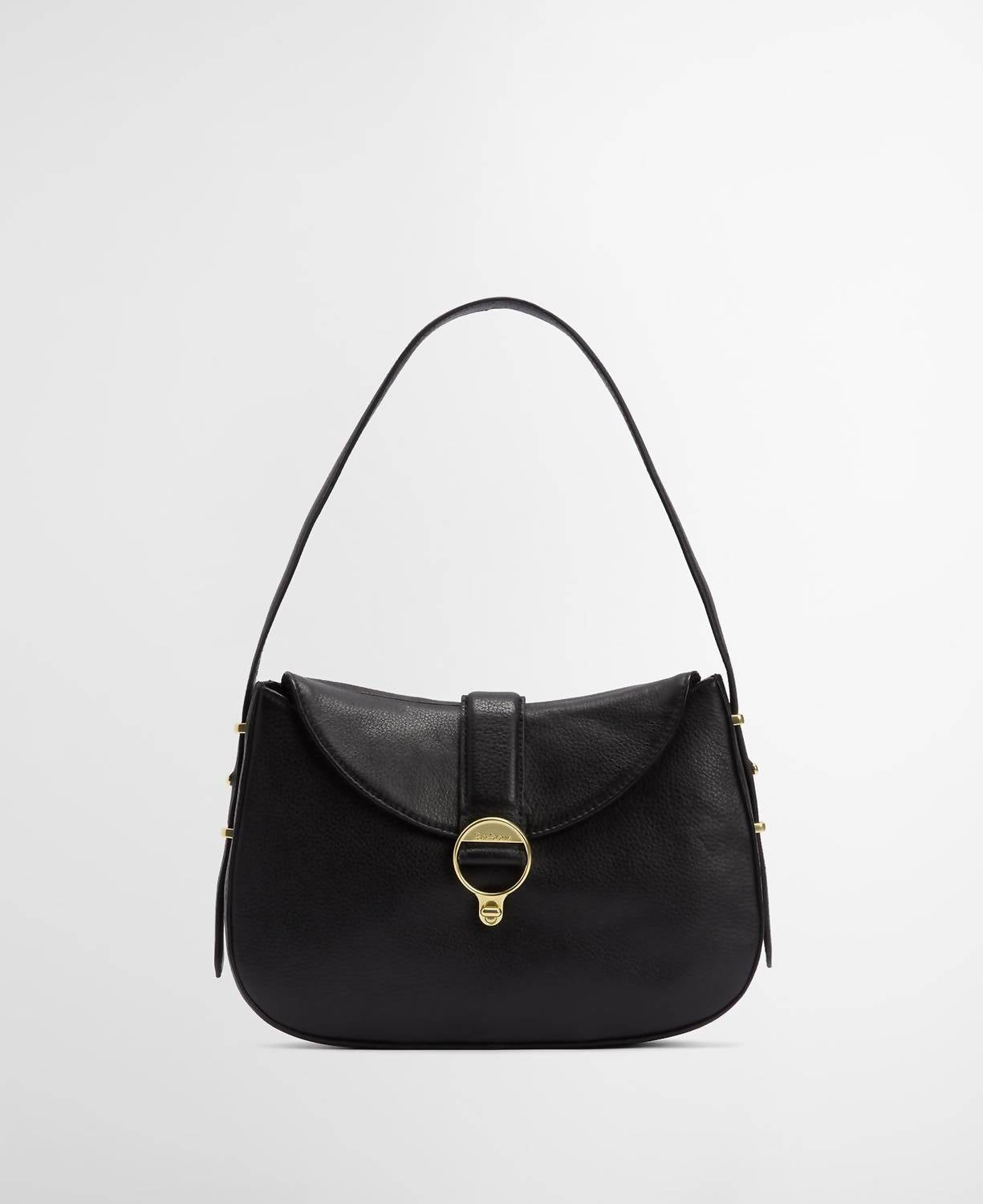 Barbour - Women's Alder Leather Sling Bag