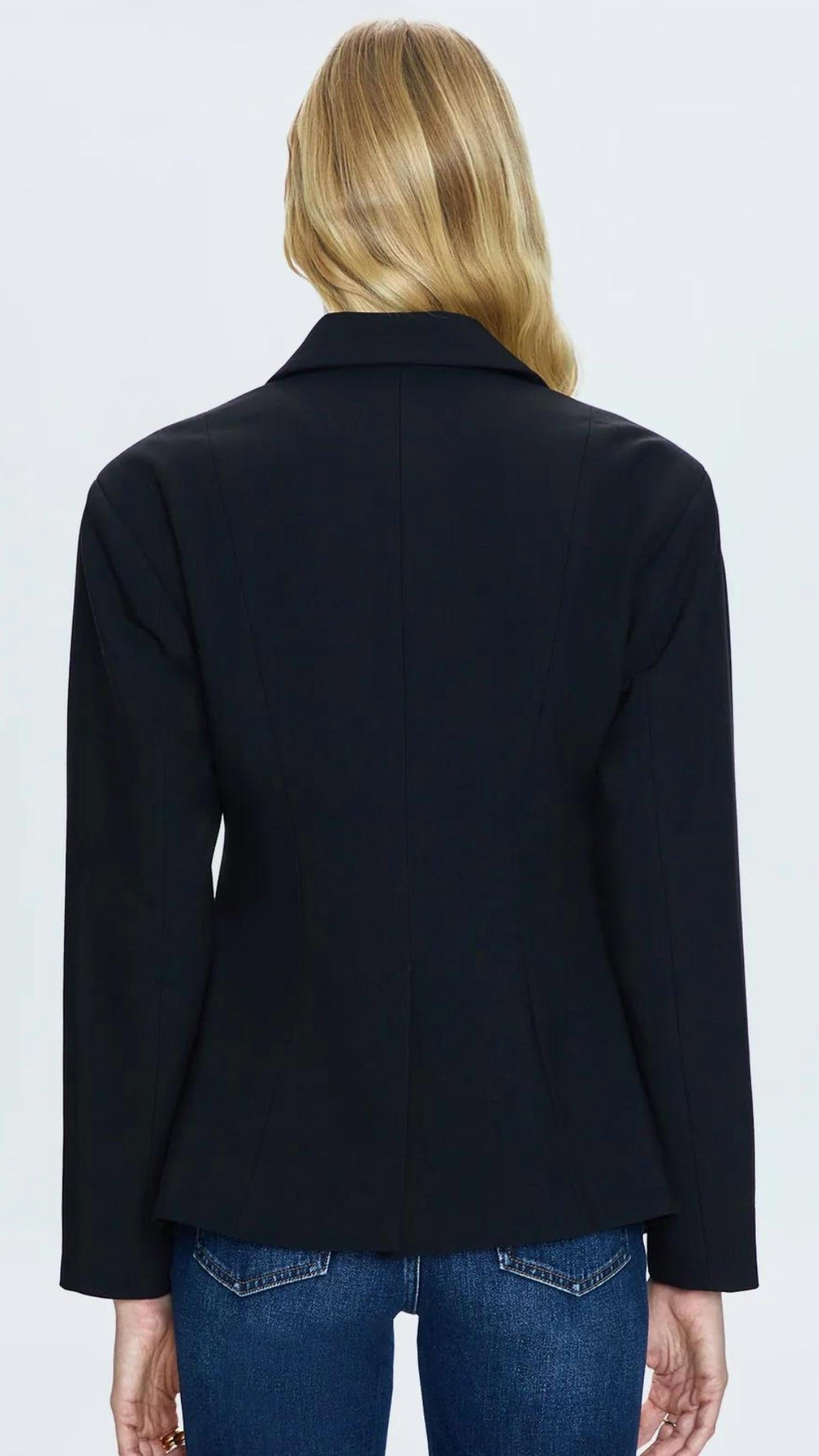 Pistola - Stassi Blazer