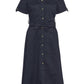 Barbour - Ivy Midi Dress