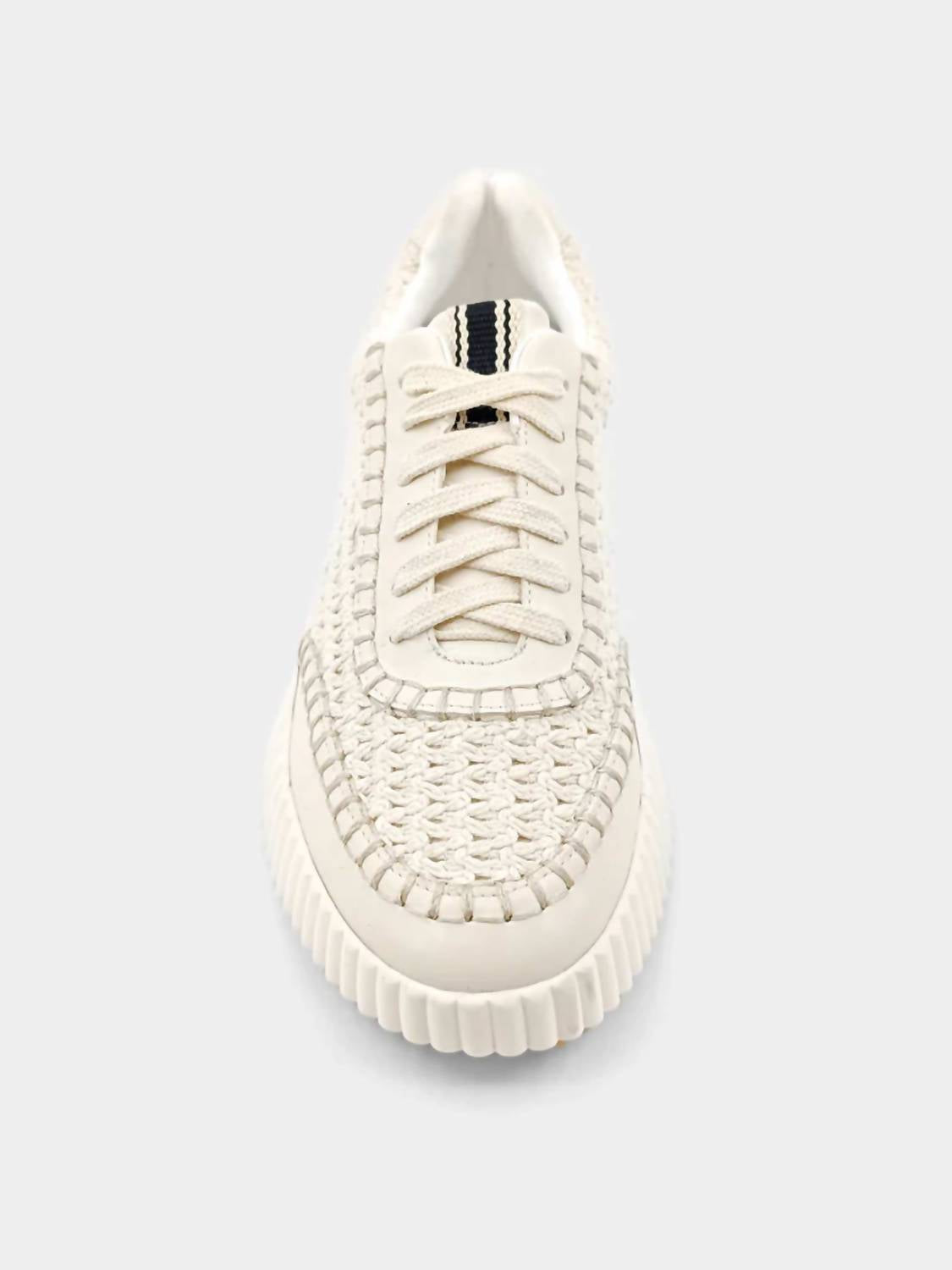 Shu Shop - Women's Selina Woven Sneakers