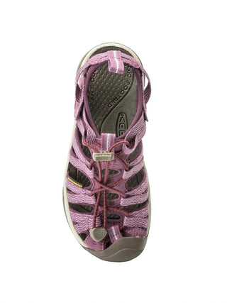 Keen - Women's Whisper Closed Toe Sandals